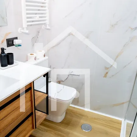 Apartman A Paicega - Centro Oviedo