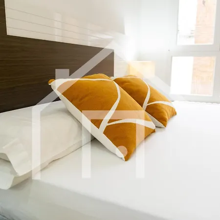 A Paicega - Centro Apartman *