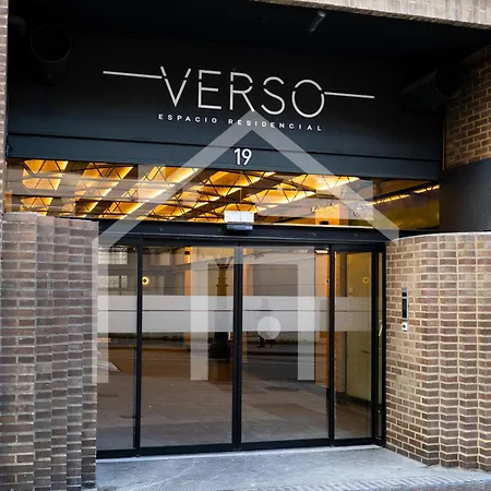 A Paicega - Centro Apartman Oviedo