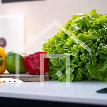 A Paicega - Centro Appartamento