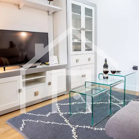 Apartman A Paicega - Centro Oviedo