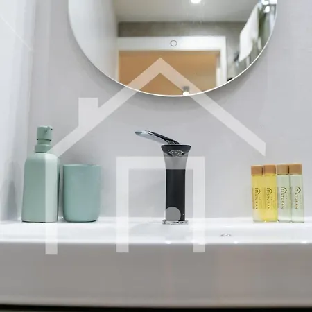 Apartman A Paicega - Centro