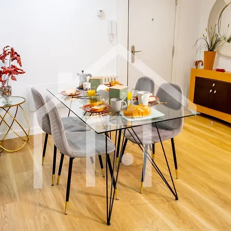 A Paicega - Centro Appartamento *