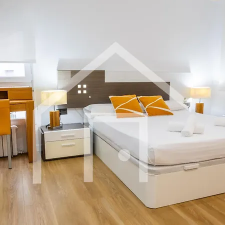 Apartman A Paicega - Centro Oviedo