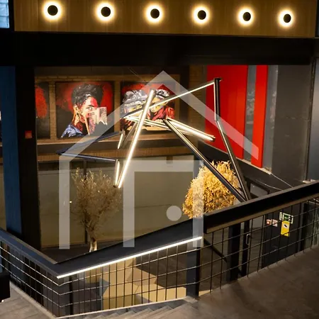 A Paicega - Centro Appartamento *