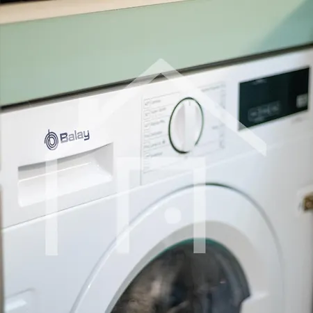 A Paicega - Centro Apartman