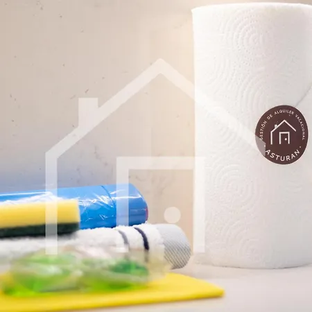 Apartman A Paicega - Centro *