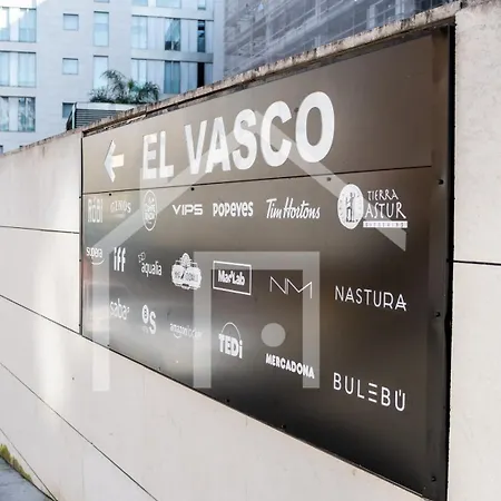 A Paicega - Centro * Oviedo