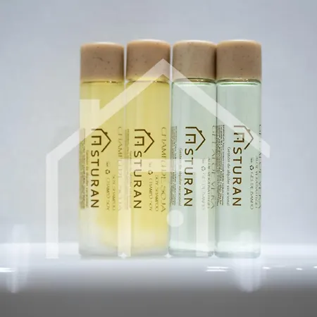 A Paicega - Centro Apartman