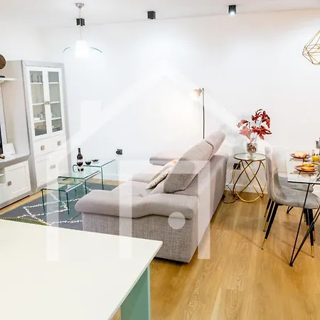 A Paicega - Centro Apartman *