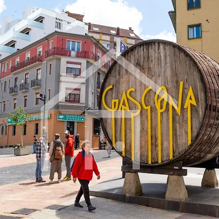 A Paicega - Centro *