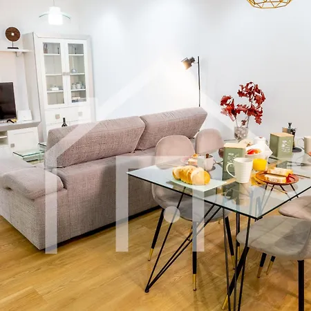 Apartman A Paicega - Centro