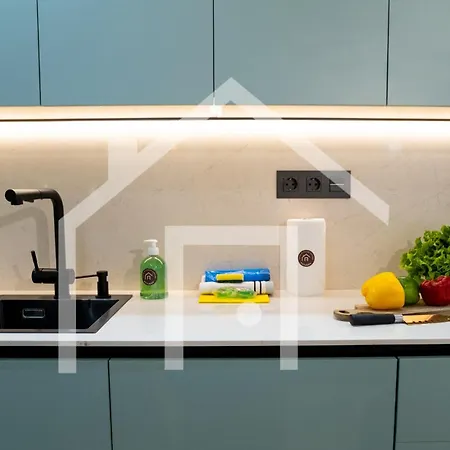 Apartman A Paicega - Centro *