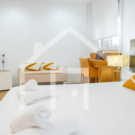 A Paicega - Centro Apartment Oviedo