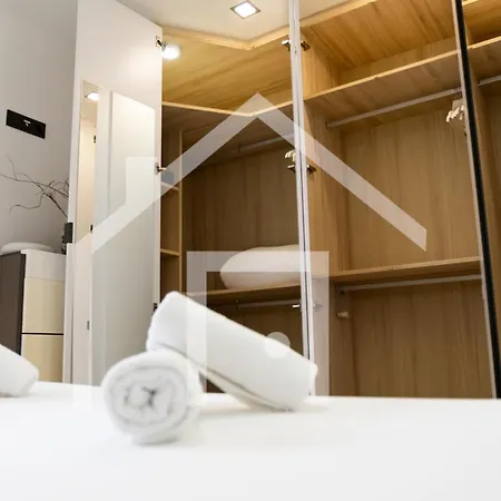 Apartman A Paicega - Centro *