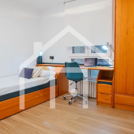 A Paicega - Centro Appartamento Oviedo