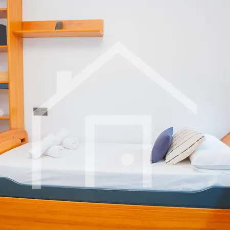 Appartamento A Paicega - Centro Oviedo