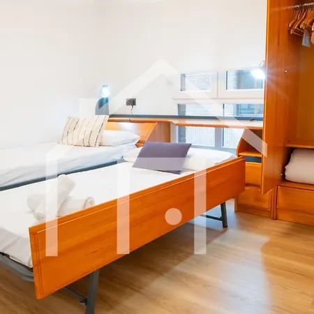 A Paicega - Centro Apartman *