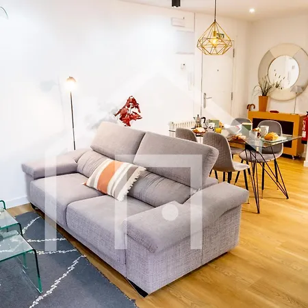 A Paicega - Centro Apartman Oviedo