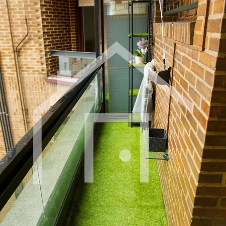 A Paicega - Centro * Oviedo