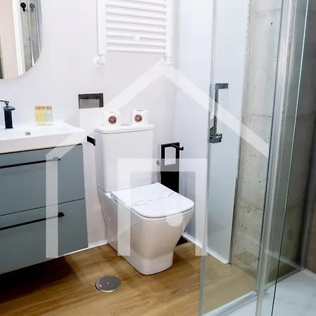 A Paicega - Centro Appartamento Oviedo