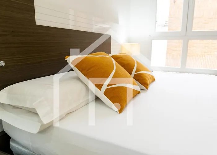 A Paicega - Centro Apartamento *