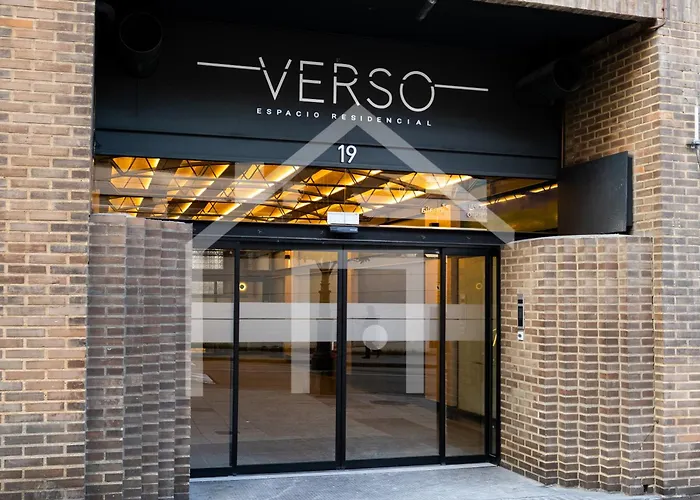 A Paicega - Centro Apartamento Oviedo