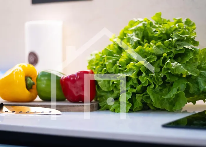 A Paicega - Centro Apartamento