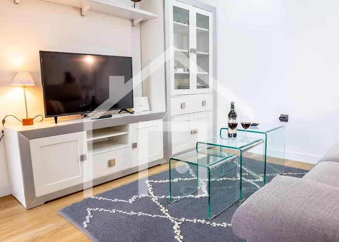 Apartamento A Paicega - Centro Oviedo