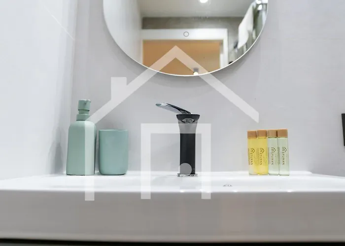 Apartamento A Paicega - Centro