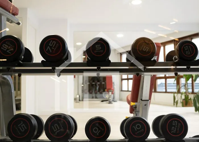 Apartment A Paicega - Centro