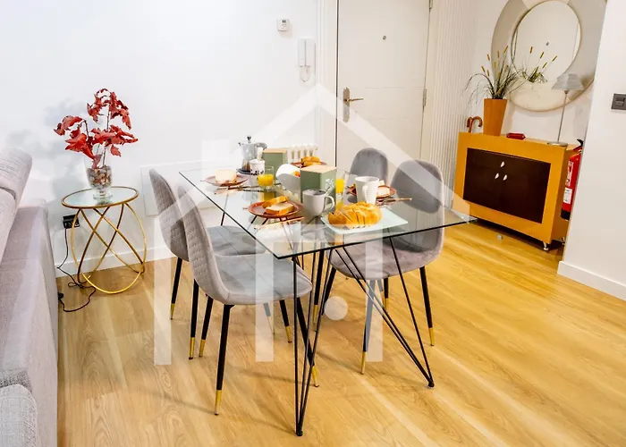 A Paicega - Centro Apartment *