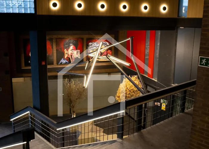 A Paicega - Centro Apartamento *