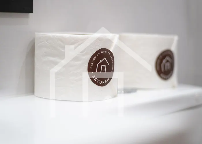 A Paicega - Centro Apartamento Oviedo