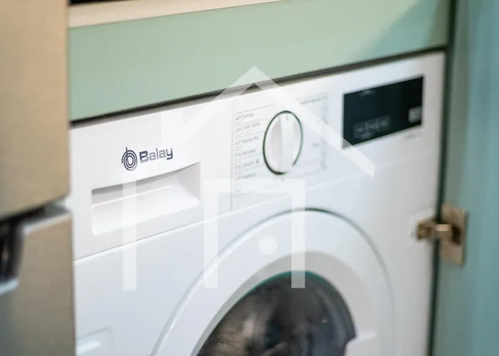 A Paicega - Centro Apartamento