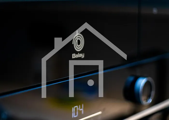 A Paicega - Centro Apartamento *