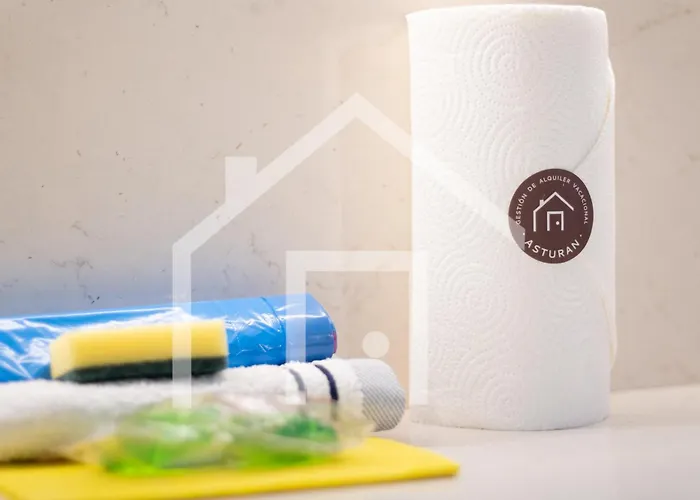 Apartamento A Paicega - Centro *