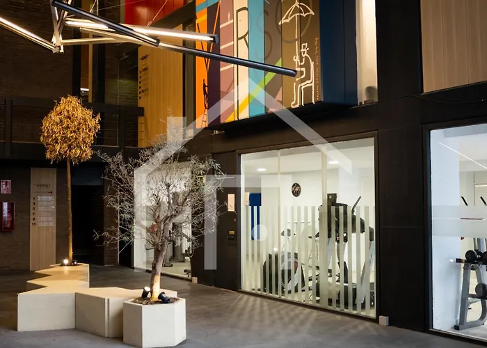 A Paicega - Centro *