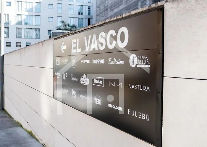 A Paicega - Centro * Oviedo