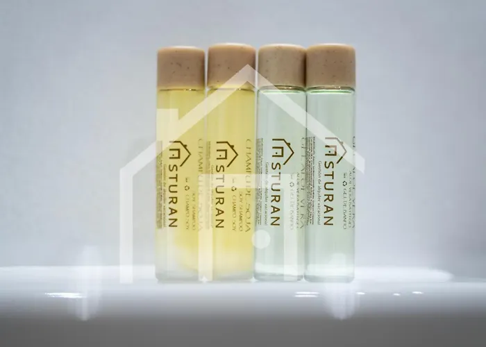 A Paicega - Centro Apartamento