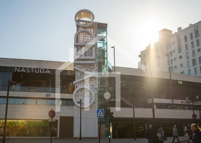 Apartamento A Paicega - Centro