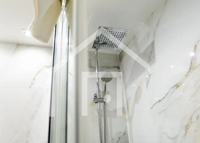 A Paicega - Centro Apartment Oviedo