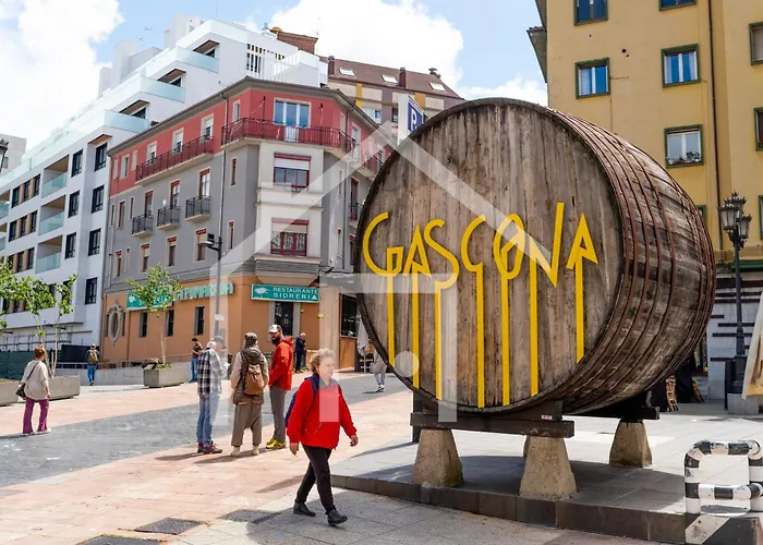 A Paicega - Centro *