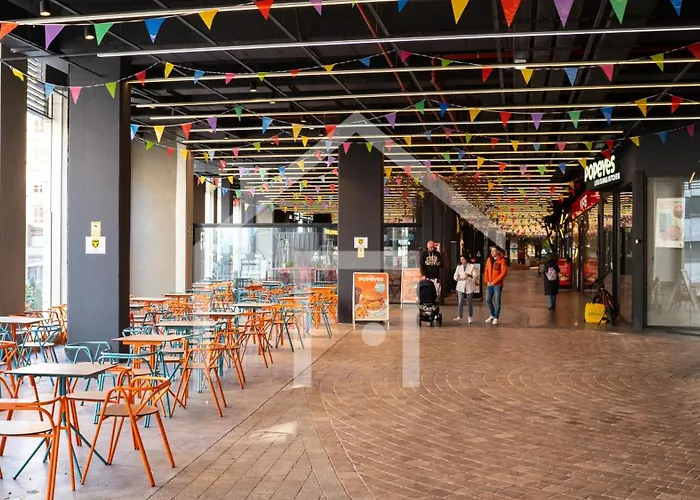 A Paicega - Centro Oviedo