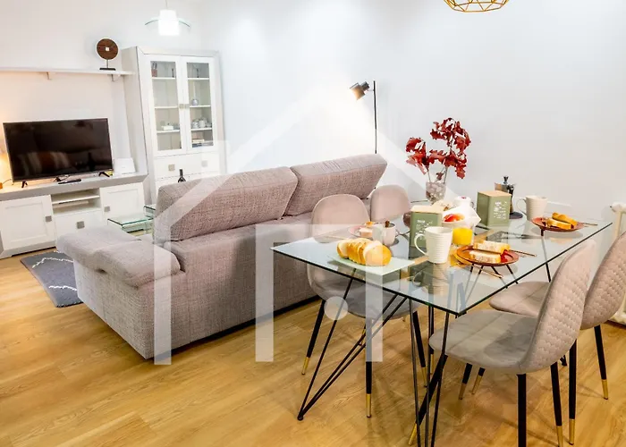 Apartment A Paicega - Centro