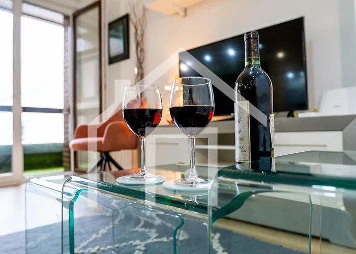 A Paicega - Centro * Oviedo