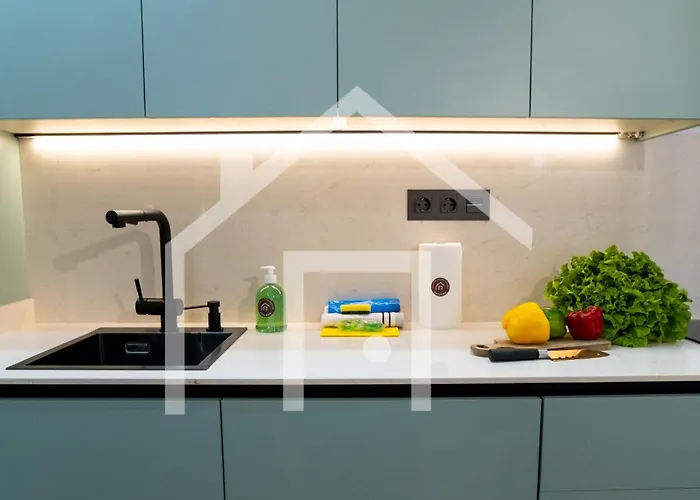 Apartamento A Paicega - Centro *