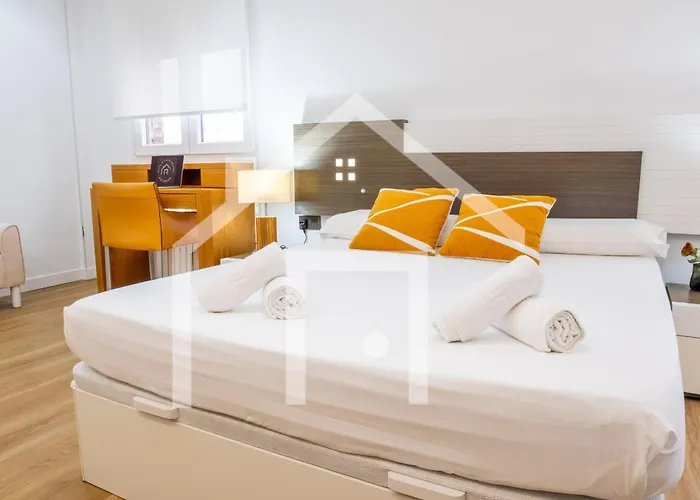 Apartamento A Paicega - Centro