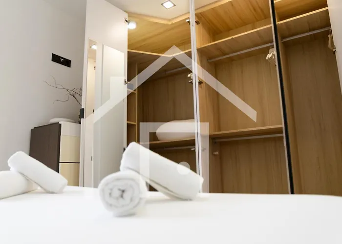 Apartamento A Paicega - Centro *