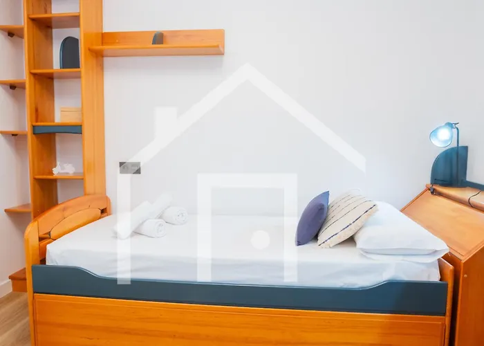 Apartamento A Paicega - Centro Oviedo